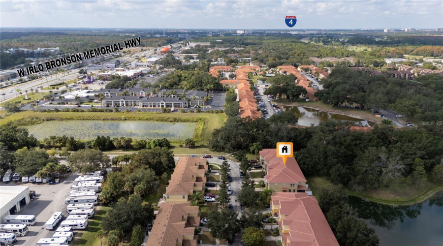 KISSIMMEE, Florida 34746, 3 Bedrooms Bedrooms, ,2 BathroomsBathrooms,Residential,For Sale,SEAVIEW CASTLE,0,MFRS5139706