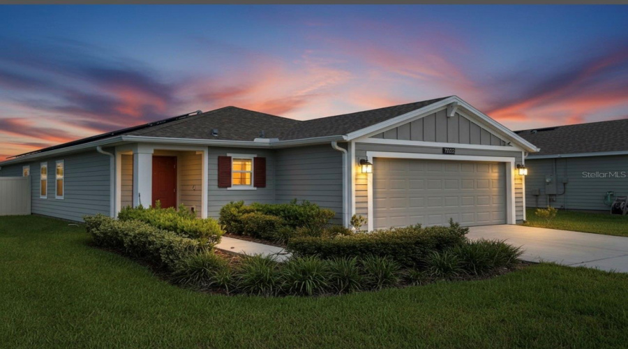 KISSIMMEE, Florida 34746, 3 Bedrooms Bedrooms, ,2 BathroomsBathrooms,Residential,For Sale,TRAVERSE,0,MFRO6419097