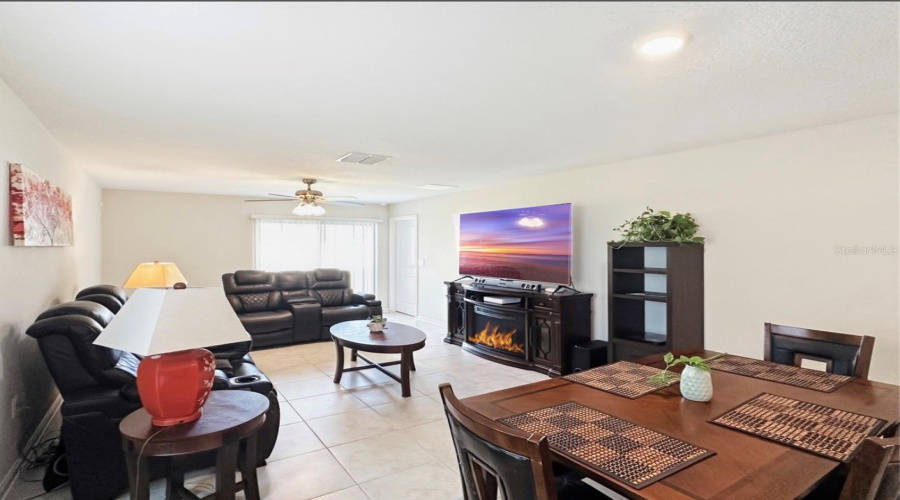 KISSIMMEE, Florida 34746, 3 Bedrooms Bedrooms, ,2 BathroomsBathrooms,Residential,For Sale,TRAVERSE,0,MFRO6419097
