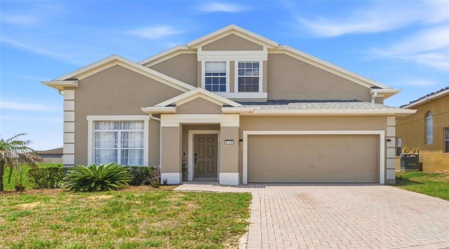 DAVENPORT, Florida 33837, 5 Bedrooms Bedrooms, ,3 BathroomsBathrooms,Residential,For Sale,CADIZ,0,MFRO6419944