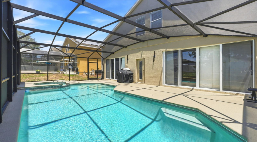 DAVENPORT, Florida 33837, 5 Bedrooms Bedrooms, ,3 BathroomsBathrooms,Residential,For Sale,CADIZ,0,MFRO6419944