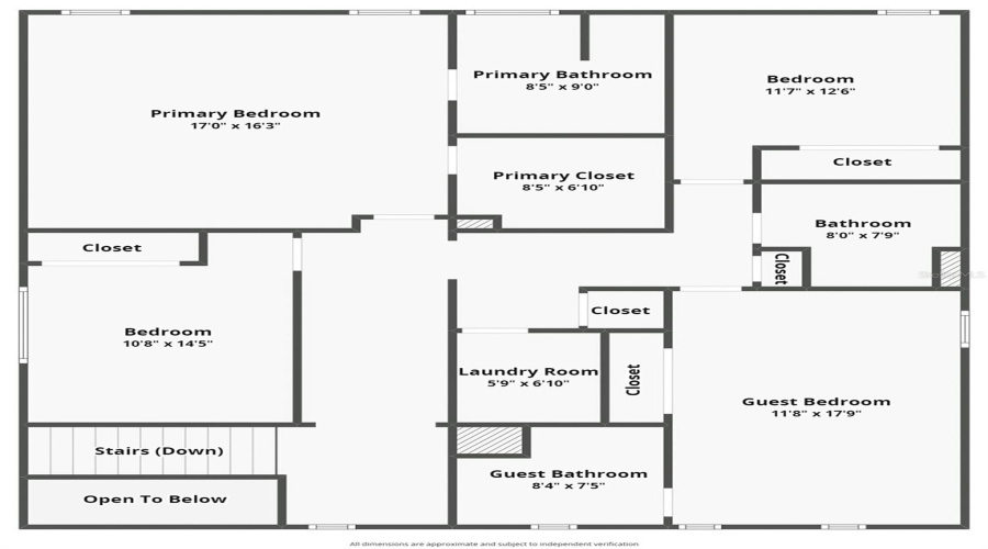 ORLANDO, Florida 32836, 4 Bedrooms Bedrooms, ,3 BathroomsBathrooms,Residential,For Sale,VERRAZANO,0,MFRO6423806