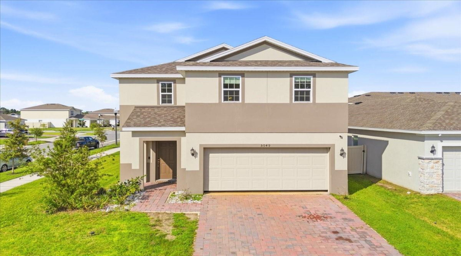 KISSIMMEE, Florida 34746, 4 Bedrooms Bedrooms, ,2 BathroomsBathrooms,Residential,For Sale,BLUE HAMMOCK,0,MFRS5153424