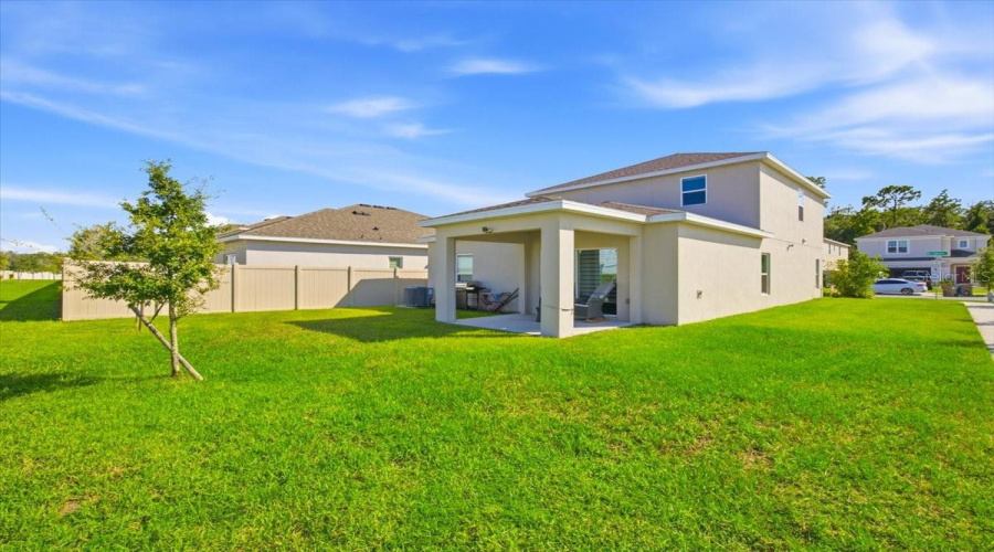 KISSIMMEE, Florida 34746, 4 Bedrooms Bedrooms, ,2 BathroomsBathrooms,Residential,For Sale,BLUE HAMMOCK,0,MFRS5153424