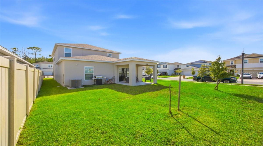 KISSIMMEE, Florida 34746, 4 Bedrooms Bedrooms, ,2 BathroomsBathrooms,Residential,For Sale,BLUE HAMMOCK,0,MFRS5153424