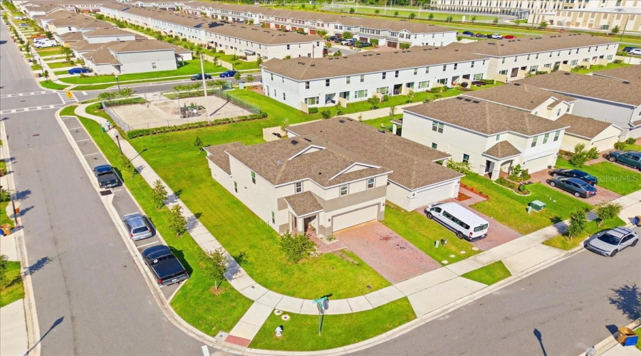 KISSIMMEE, Florida 34746, 4 Bedrooms Bedrooms, ,2 BathroomsBathrooms,Residential,For Sale,BLUE HAMMOCK,0,MFRS5153424