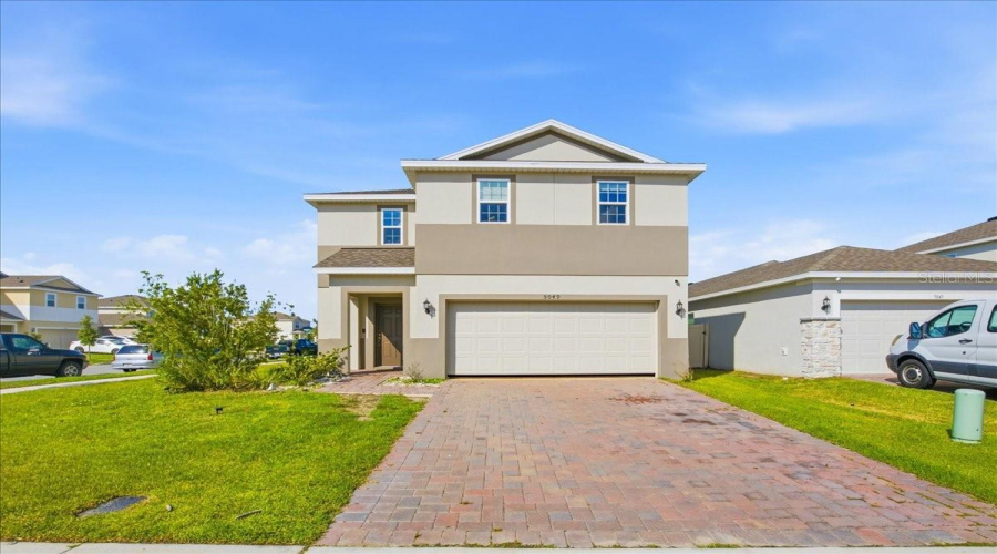 KISSIMMEE, Florida 34746, 4 Bedrooms Bedrooms, ,2 BathroomsBathrooms,Residential,For Sale,BLUE HAMMOCK,0,MFRS5153424