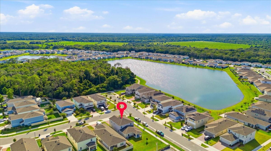 KISSIMMEE, Florida 34746, 4 Bedrooms Bedrooms, ,2 BathroomsBathrooms,Residential,For Sale,BLUE HAMMOCK,0,MFRS5153424