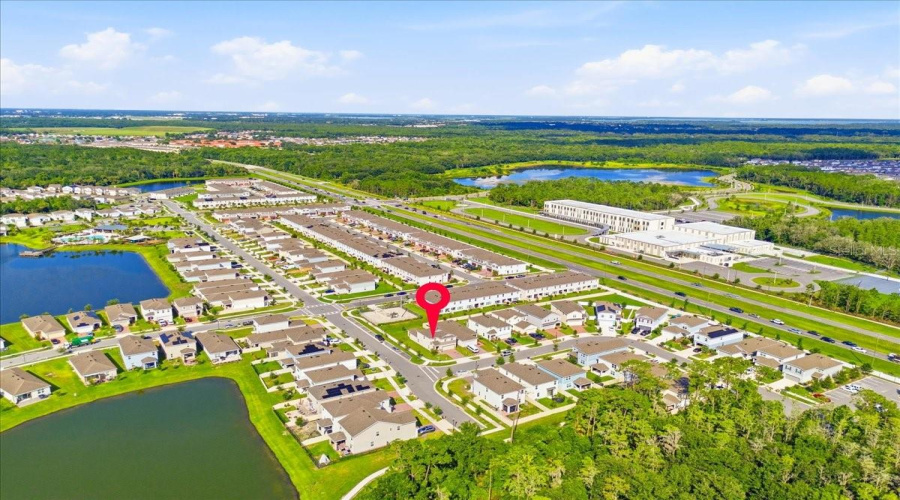 KISSIMMEE, Florida 34746, 4 Bedrooms Bedrooms, ,2 BathroomsBathrooms,Residential,For Sale,BLUE HAMMOCK,0,MFRS5153424