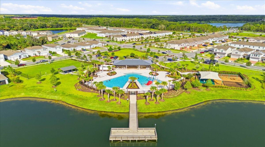 KISSIMMEE, Florida 34746, 4 Bedrooms Bedrooms, ,2 BathroomsBathrooms,Residential,For Sale,BLUE HAMMOCK,0,MFRS5153424