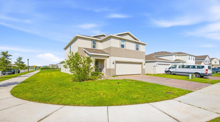 KISSIMMEE, Florida 34746, 4 Bedrooms Bedrooms, ,2 BathroomsBathrooms,Residential,For Sale,BLUE HAMMOCK,0,MFRS5153424