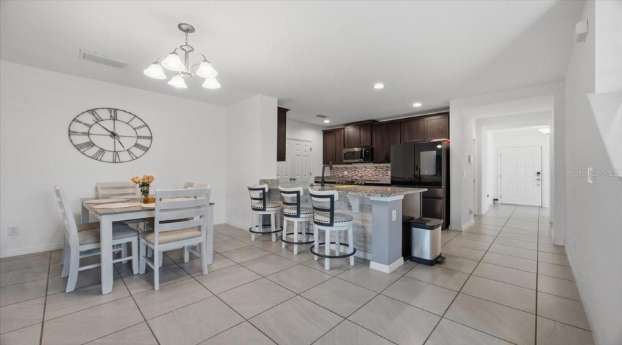 KISSIMMEE, Florida 34746, 4 Bedrooms Bedrooms, ,2 BathroomsBathrooms,Residential,For Sale,BLUE HAMMOCK,0,MFRS5153424