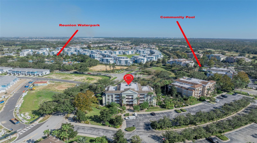 REUNION, Florida 34747, 3 Bedrooms Bedrooms, ,3 BathroomsBathrooms,Residential,For Sale,WHISPER,0,MFRO6423907