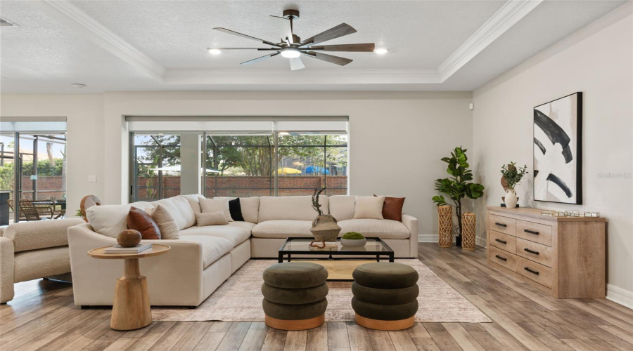 ORLANDO, Florida 32836, 5 Bedrooms Bedrooms, ,4 BathroomsBathrooms,Residential,For Sale,WANDERING,0,MFRO6419590