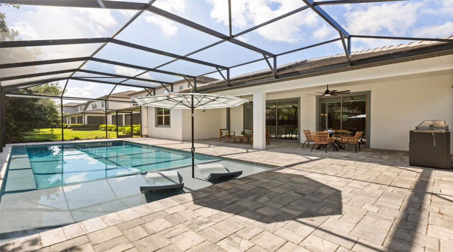 ORLANDO, Florida 32836, 5 Bedrooms Bedrooms, ,4 BathroomsBathrooms,Residential,For Sale,WANDERING,0,MFRO6419590