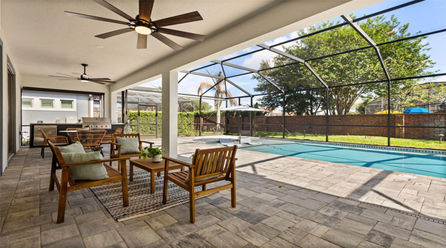ORLANDO, Florida 32836, 5 Bedrooms Bedrooms, ,4 BathroomsBathrooms,Residential,For Sale,WANDERING,0,MFRO6419590