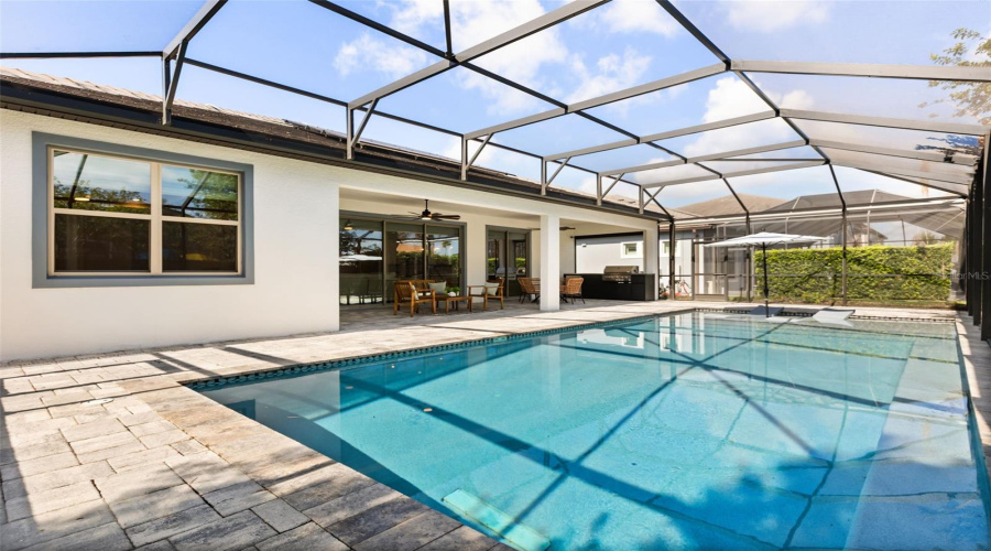 ORLANDO, Florida 32836, 5 Bedrooms Bedrooms, ,4 BathroomsBathrooms,Residential,For Sale,WANDERING,0,MFRO6419590