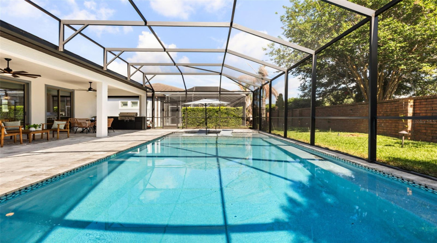 ORLANDO, Florida 32836, 5 Bedrooms Bedrooms, ,4 BathroomsBathrooms,Residential,For Sale,WANDERING,0,MFRO6419590