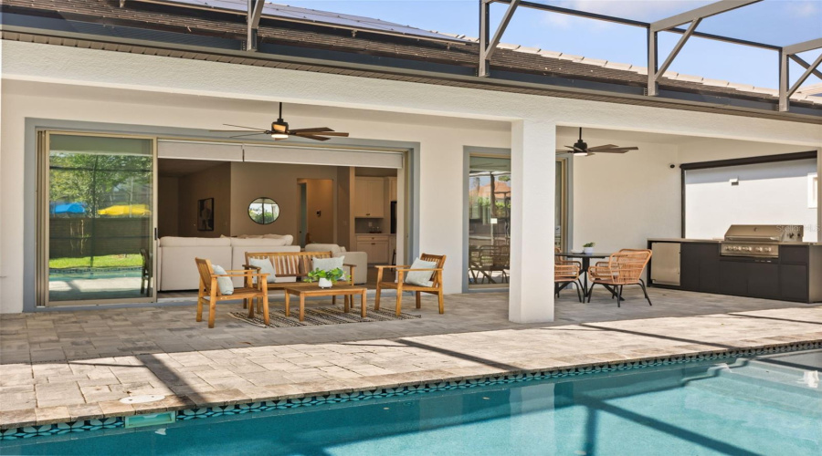ORLANDO, Florida 32836, 5 Bedrooms Bedrooms, ,4 BathroomsBathrooms,Residential,For Sale,WANDERING,0,MFRO6419590