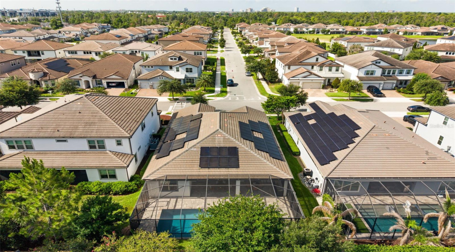 ORLANDO, Florida 32836, 5 Bedrooms Bedrooms, ,4 BathroomsBathrooms,Residential,For Sale,WANDERING,0,MFRO6419590
