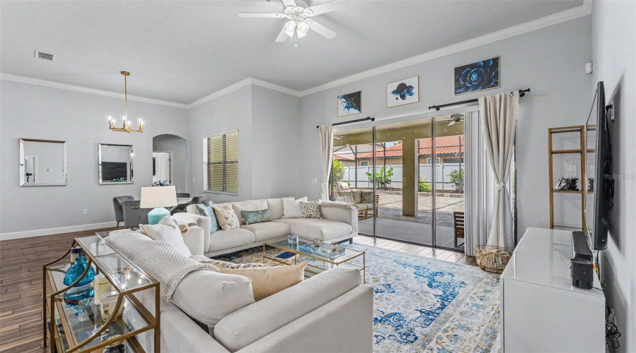 KISSIMMEE, Florida 34746, 5 Bedrooms Bedrooms, ,4 BathroomsBathrooms,Residential,For Sale,SHORESIDE,0,MFRP4939263