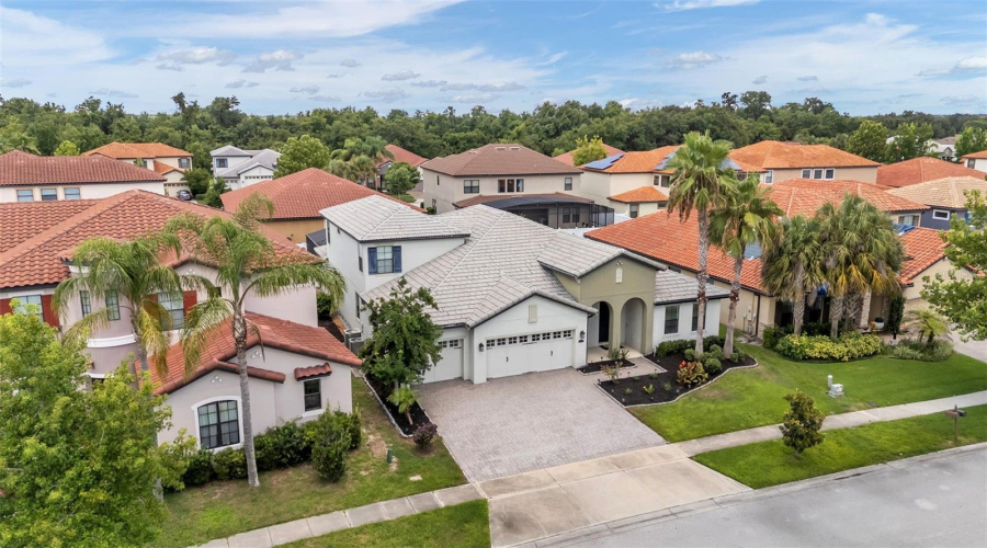 KISSIMMEE, Florida 34746, 5 Bedrooms Bedrooms, ,4 BathroomsBathrooms,Residential,For Sale,SHORESIDE,0,MFRP4939263