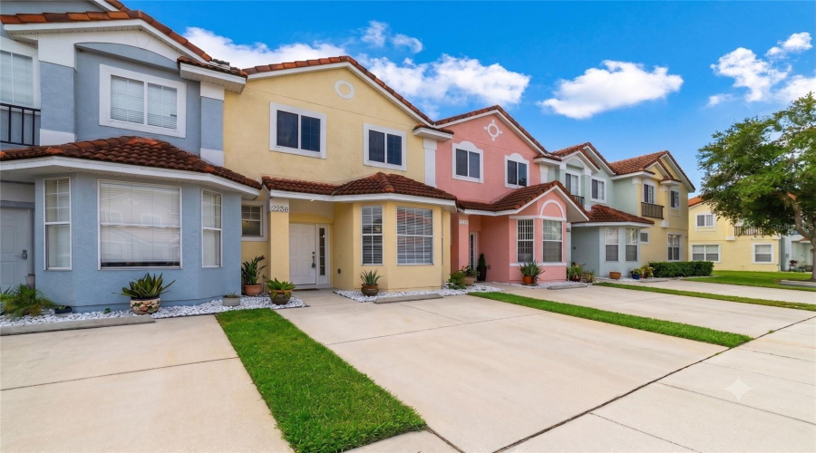 KISSIMMEE, Florida 34746, 3 Bedrooms Bedrooms, ,2 BathroomsBathrooms,Residential,For Sale,SOUTH BEACH,0,MFRS5153485