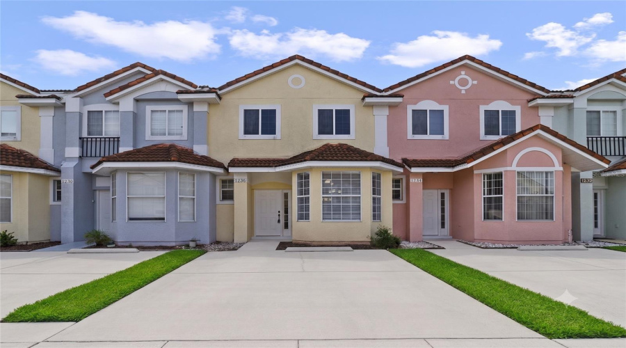 KISSIMMEE, Florida 34746, 3 Bedrooms Bedrooms, ,2 BathroomsBathrooms,Residential,For Sale,SOUTH BEACH,0,MFRS5153485