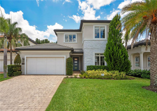 ORLANDO, Florida 32836, 4 Bedrooms Bedrooms, ,3 BathroomsBathrooms,Residential,For Sale,ROYAL CYPRESS,0,MFRO6423737