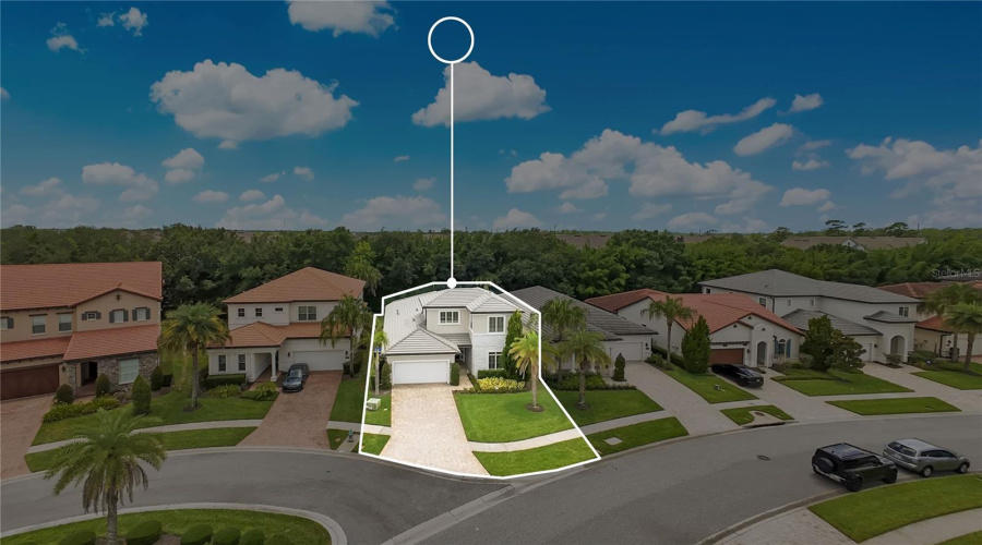 ORLANDO, Florida 32836, 4 Bedrooms Bedrooms, ,3 BathroomsBathrooms,Residential,For Sale,ROYAL CYPRESS,0,MFRO6423737