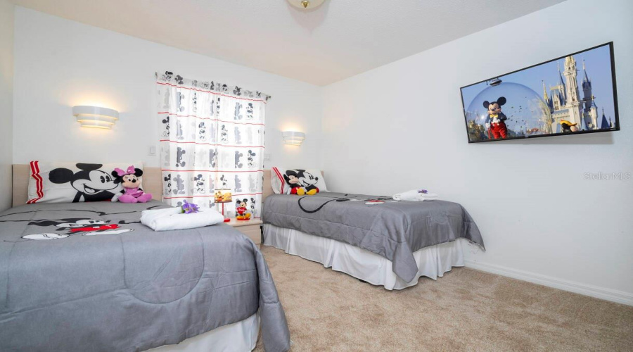 KISSIMMEE, Florida 34746, 3 Bedrooms Bedrooms, ,2 BathroomsBathrooms,Residential,For Sale,PARK RIDGE,0,MFRO6423505