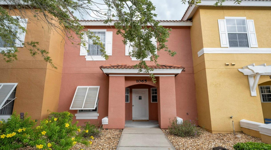 KISSIMMEE, Florida 34746, 3 Bedrooms Bedrooms, ,2 BathroomsBathrooms,Residential,For Sale,PARK RIDGE,0,MFRO6423505