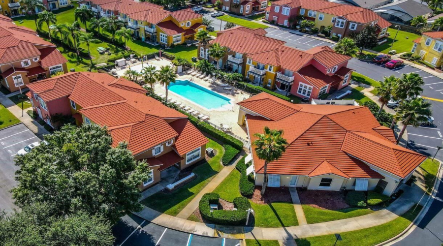 KISSIMMEE, Florida 34746, 3 Bedrooms Bedrooms, ,2 BathroomsBathrooms,Residential,For Sale,PARK RIDGE,0,MFRO6423505