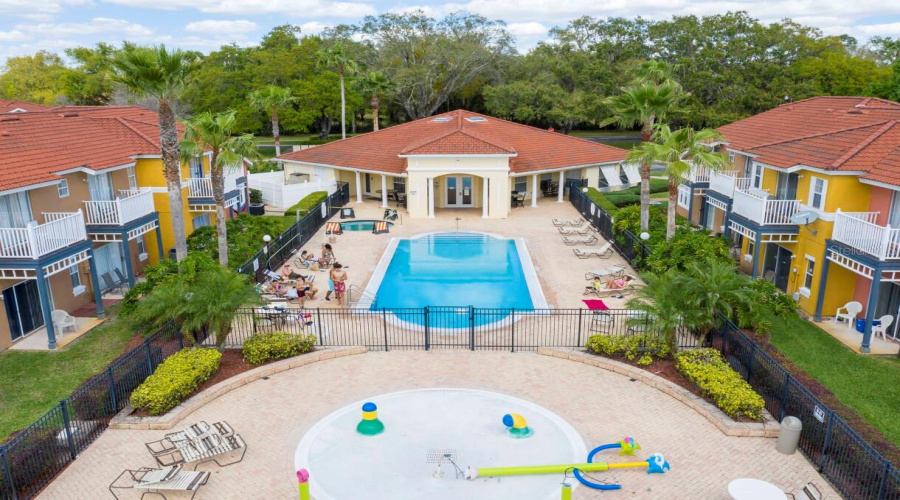 KISSIMMEE, Florida 34746, 3 Bedrooms Bedrooms, ,2 BathroomsBathrooms,Residential,For Sale,PARK RIDGE,0,MFRO6423505