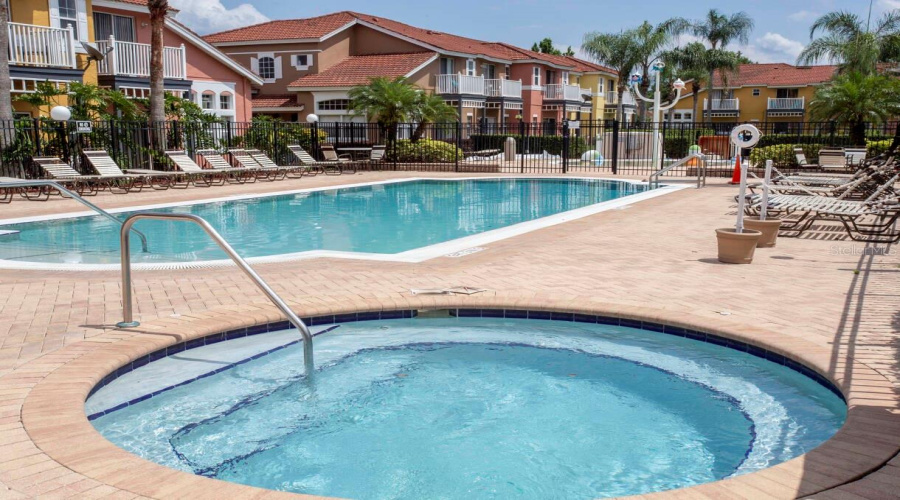 KISSIMMEE, Florida 34746, 3 Bedrooms Bedrooms, ,2 BathroomsBathrooms,Residential,For Sale,PARK RIDGE,0,MFRO6423505