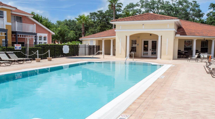 KISSIMMEE, Florida 34746, 3 Bedrooms Bedrooms, ,2 BathroomsBathrooms,Residential,For Sale,PARK RIDGE,0,MFRO6423505