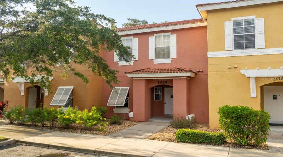 KISSIMMEE, Florida 34746, 3 Bedrooms Bedrooms, ,2 BathroomsBathrooms,Residential,For Sale,PARK RIDGE,0,MFRO6423505