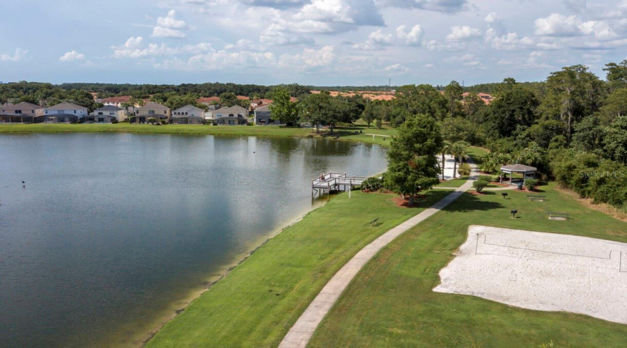 KISSIMMEE, Florida 34746, 3 Bedrooms Bedrooms, ,2 BathroomsBathrooms,Residential,For Sale,PARK RIDGE,0,MFRO6423505