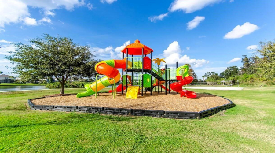 KISSIMMEE, Florida 34746, 3 Bedrooms Bedrooms, ,2 BathroomsBathrooms,Residential,For Sale,PARK RIDGE,0,MFRO6423505