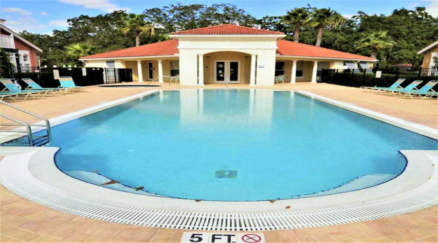 KISSIMMEE, Florida 34746, 3 Bedrooms Bedrooms, ,2 BathroomsBathrooms,Residential,For Sale,PARK RIDGE,0,MFRO6423505