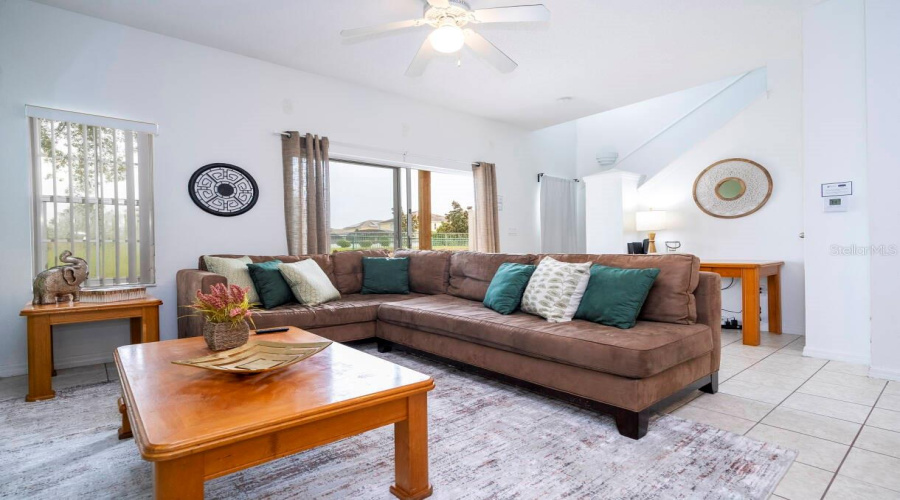 KISSIMMEE, Florida 34746, 3 Bedrooms Bedrooms, ,2 BathroomsBathrooms,Residential,For Sale,PARK RIDGE,0,MFRO6423505