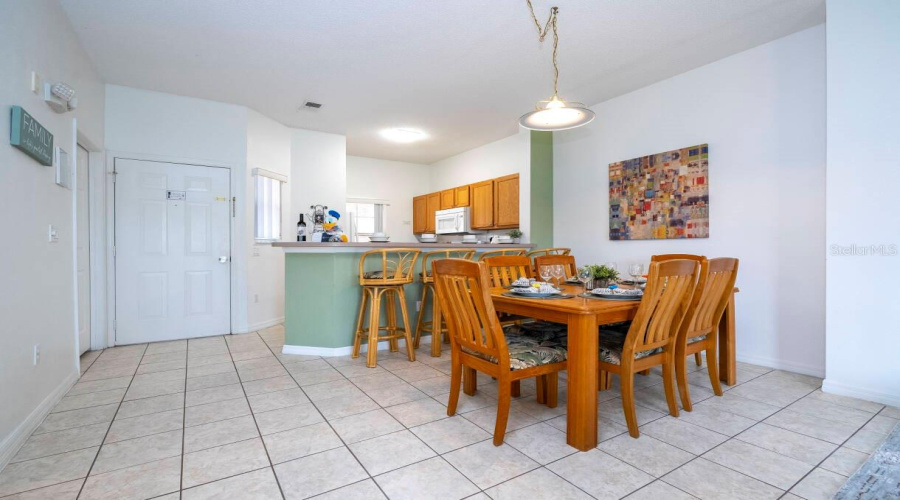 KISSIMMEE, Florida 34746, 3 Bedrooms Bedrooms, ,2 BathroomsBathrooms,Residential,For Sale,PARK RIDGE,0,MFRO6423505