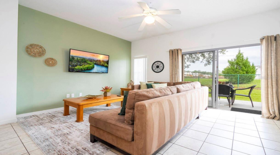 KISSIMMEE, Florida 34746, 3 Bedrooms Bedrooms, ,2 BathroomsBathrooms,Residential,For Sale,PARK RIDGE,0,MFRO6423505