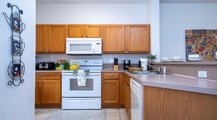 KISSIMMEE, Florida 34746, 3 Bedrooms Bedrooms, ,2 BathroomsBathrooms,Residential,For Sale,PARK RIDGE,0,MFRO6423505
