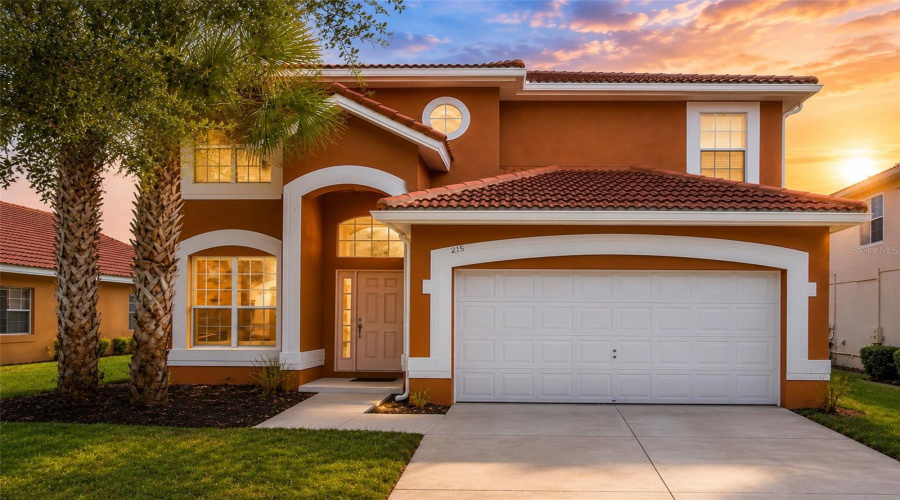 DAVENPORT, Florida 33897, 7 Bedrooms Bedrooms, ,4 BathroomsBathrooms,Residential,For Sale,SEVILLA,0,MFRO6422362