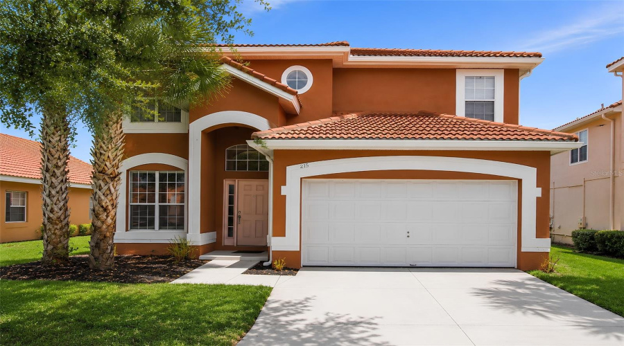 DAVENPORT, Florida 33897, 7 Bedrooms Bedrooms, ,4 BathroomsBathrooms,Residential,For Sale,SEVILLA,0,MFRO6422362