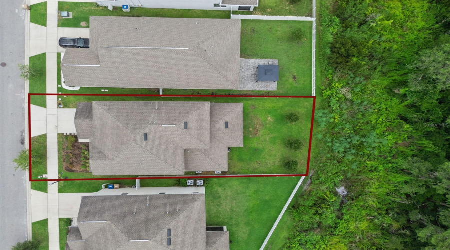 KISSIMMEE, Florida 34746, 4 Bedrooms Bedrooms, ,2 BathroomsBathrooms,Residential,For Sale,CRESCENT MOON,0,MFRP4939276