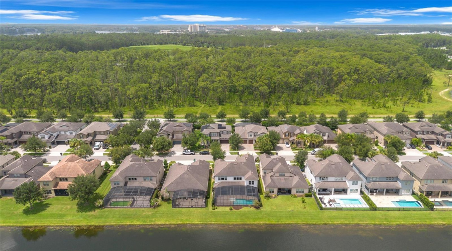 ORLANDO, Florida 32836, 5 Bedrooms Bedrooms, ,5 BathroomsBathrooms,Residential,For Sale,ROYAL ESTATES,0,MFRO6423975