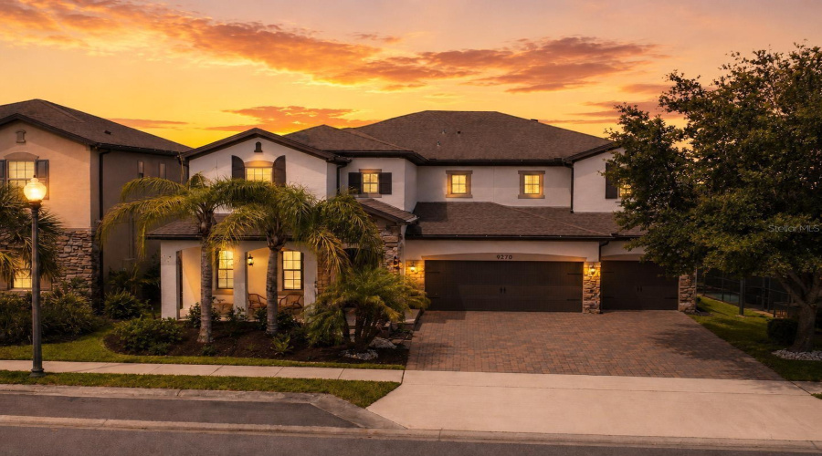 ORLANDO, Florida 32836, 5 Bedrooms Bedrooms, ,5 BathroomsBathrooms,Residential,For Sale,ROYAL ESTATES,0,MFRO6423975