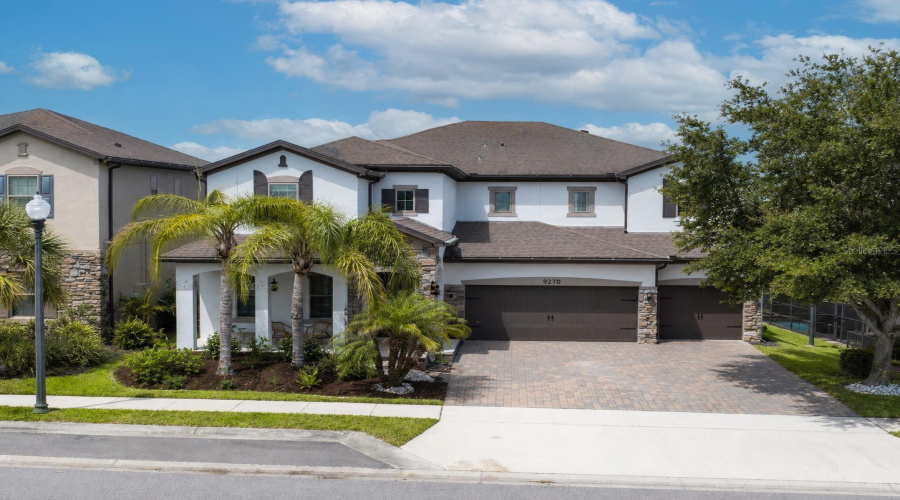 ORLANDO, Florida 32836, 5 Bedrooms Bedrooms, ,5 BathroomsBathrooms,Residential,For Sale,ROYAL ESTATES,0,MFRO6423975